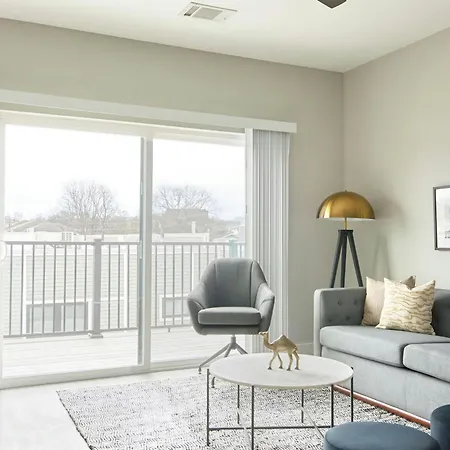 Sonder By Marriott Bonvoy Belcourt Apartments Hillsboro Village